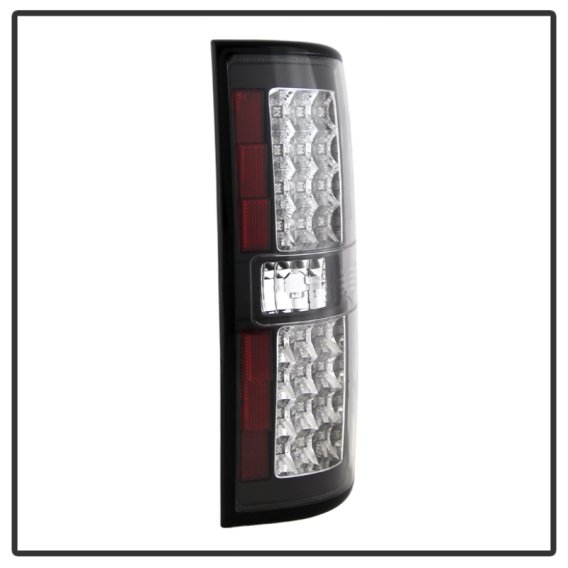 SPY LED Tail Lights
