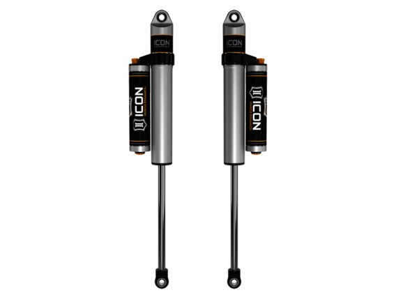 ICO 2.5 Series Shocks
