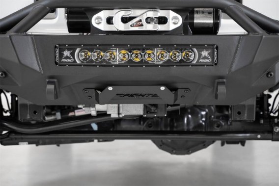 ADD Brackets and Hardware