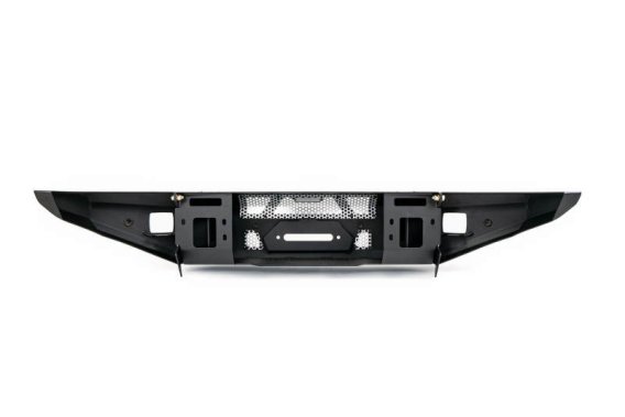 DVE Front Bumpers