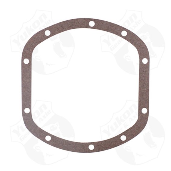 YUK Cover Gaskets