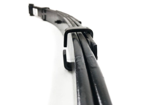 TUF Front Leaf Springs
