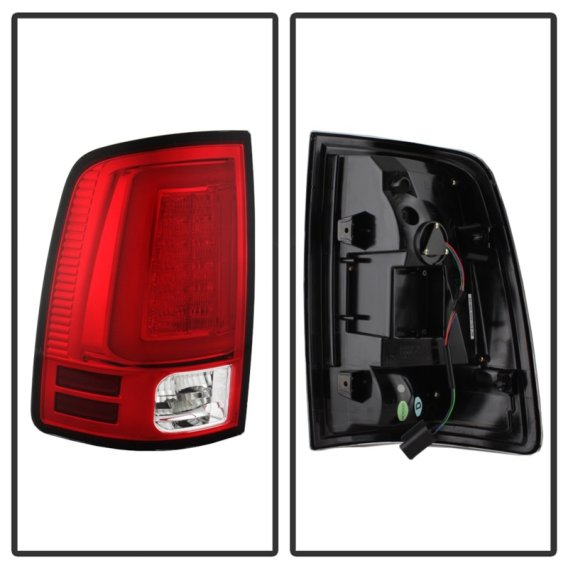 SPY LED Tail Lights