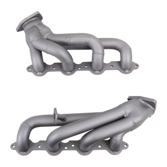 BBK Short Tuned Length Headers