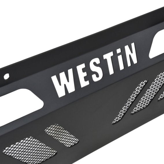 WES Pro-Mod Skid Plate