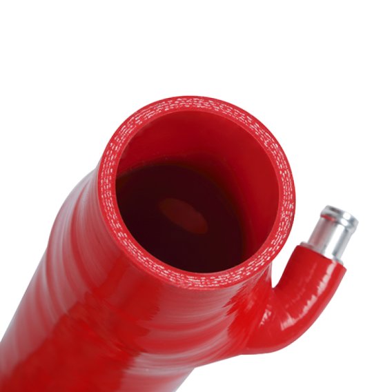MM Silicone Hose - Induction