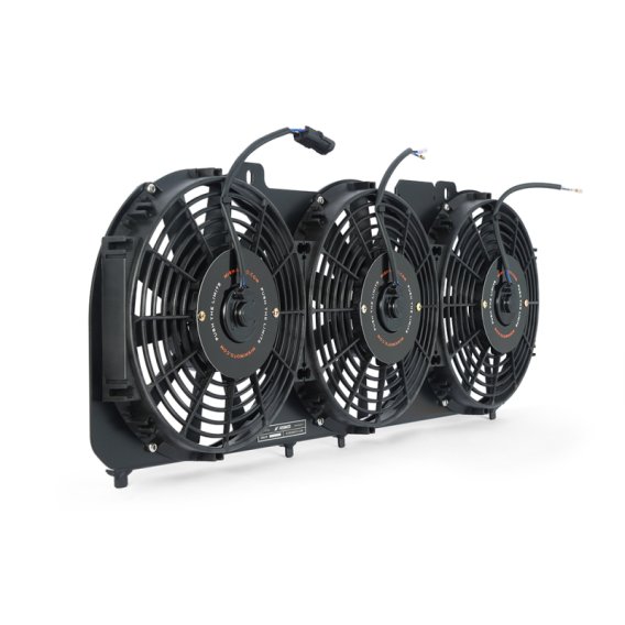 MM Fan Shroud Kits