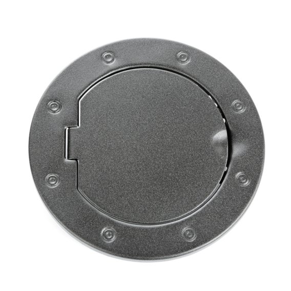 RUG Fuel Tank Caps / Doors