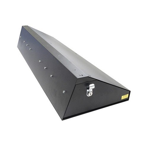 Rear Bench Underseat Drawer 15-22 Colorado/Canyon w/ Crew Cab Black Tuffy Security Products