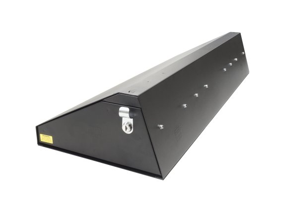 Rear Bench Underseat Drawer 15-22 Colorado/Canyon w/ Crew Cab Black Tuffy Security Products