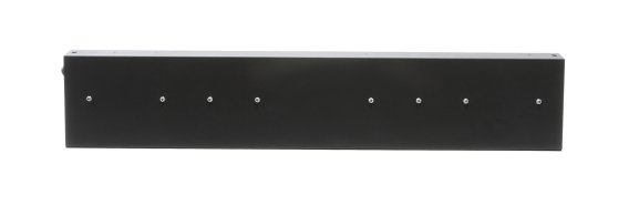 Rear Bench Underseat Drawer 15-22 Colorado/Canyon w/ Crew Cab Black Tuffy Security Products