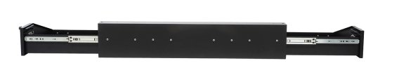 Rear Bench Underseat Drawer 15-22 Colorado/Canyon w/ Crew Cab Black Tuffy Security Products