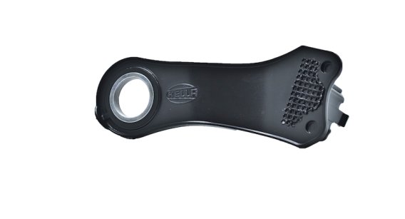 HELLA Headlight Assemblies