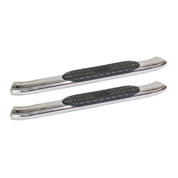 WES Nerf Bars - PRO TRAXX 5