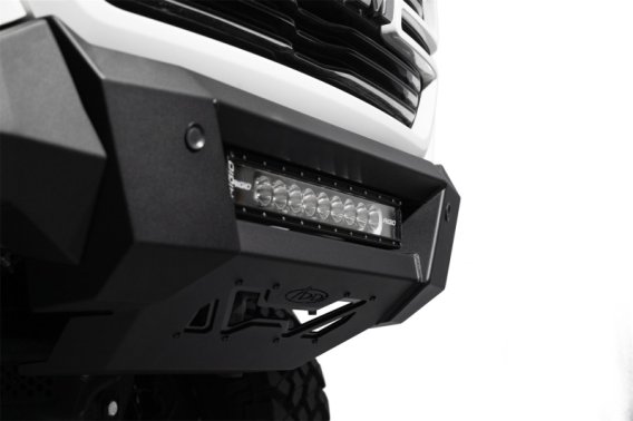 ADD Black Label Bumpers