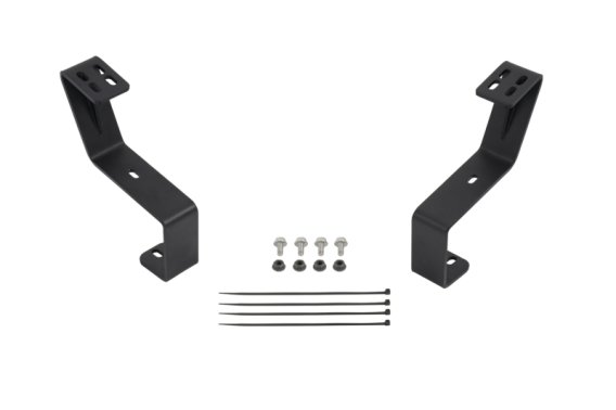 DIO Mounting Brackets Lighting