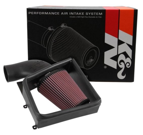 Kit de Performance