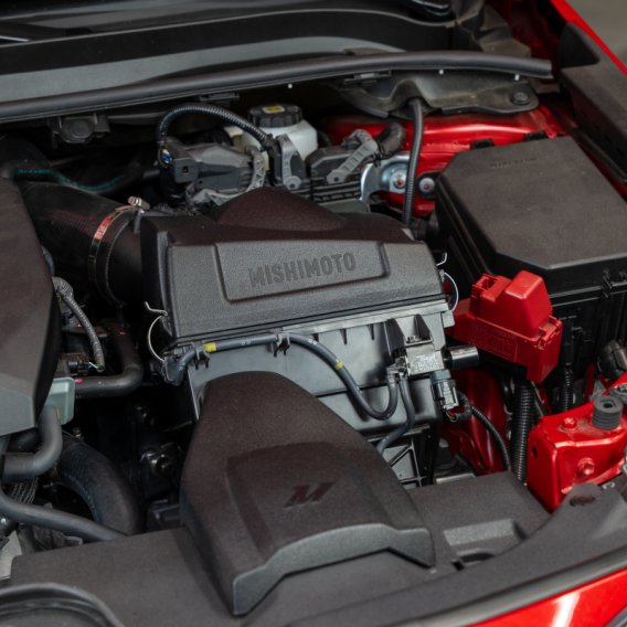 MM Air Intakes