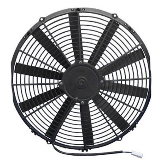 SPL Fans - Pull / Straight