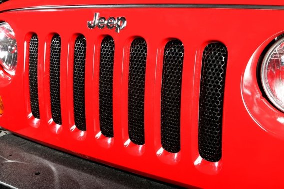 RUG Grille Inserts