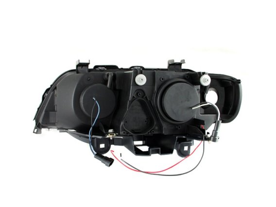ANZ Projector Headlights