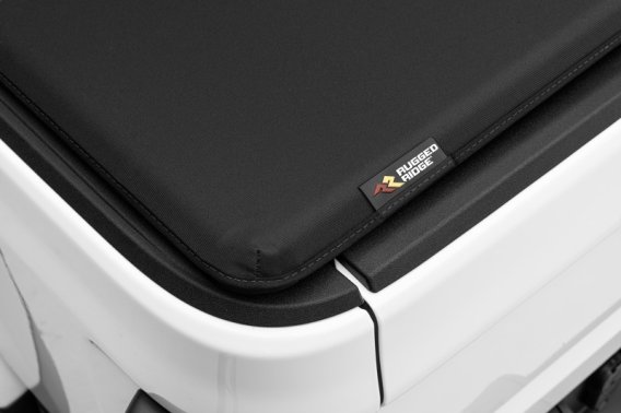 RUG Tonneau Covers
