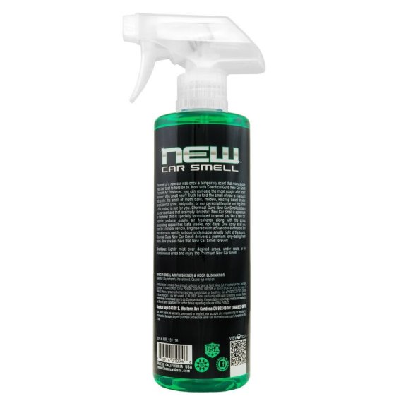CHG Air Fresheners