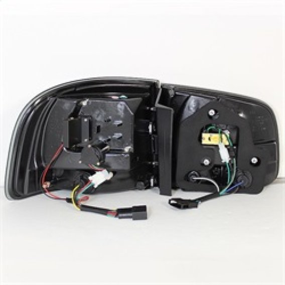 SPY LED Tail Lights