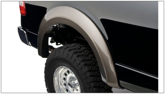 BUS Extend-A-Fender Flares