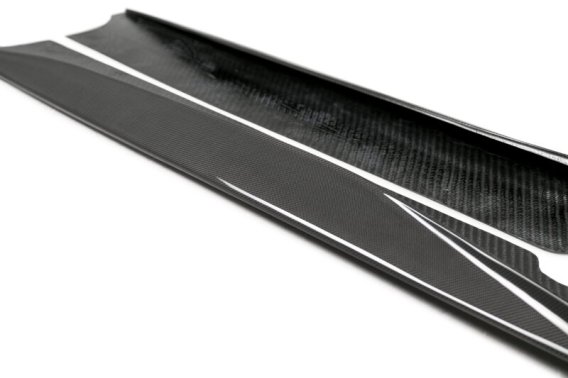 AND Rocker Splitters