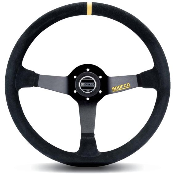SPA Steering Wheel