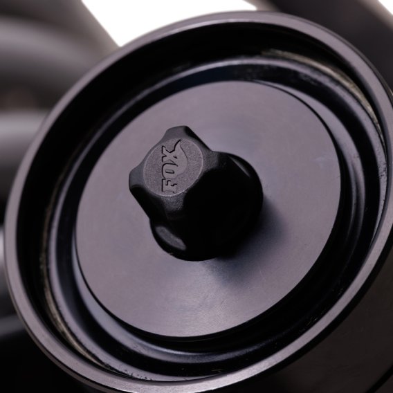 FOX 2.5 Perf Coilover Shock