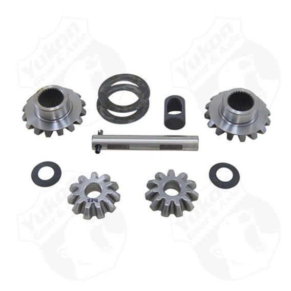 YUK Spider Gear Kits