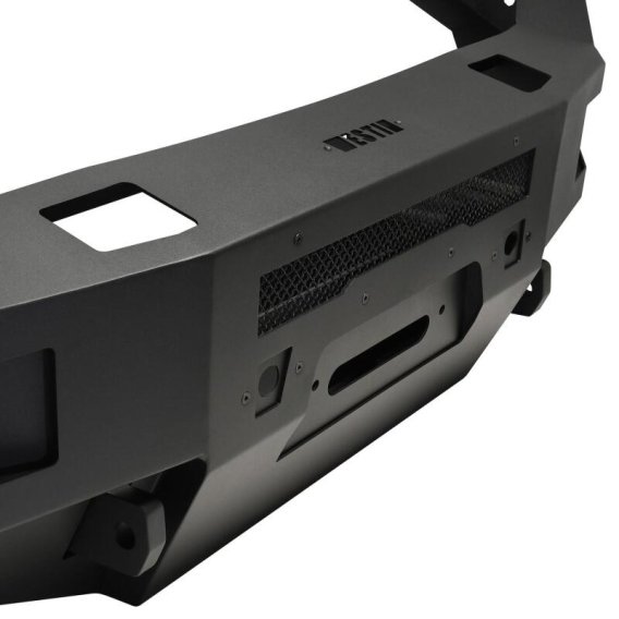 WES Pro-Series Bumpers
