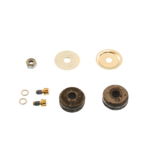 BIL B4 Series Shocks
