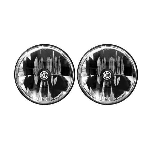 KCL Gravity LED - Headlights