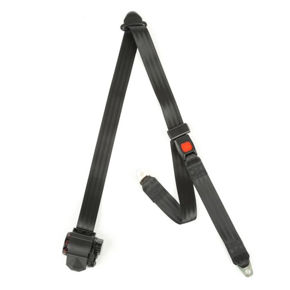 OMI Seat Belts
