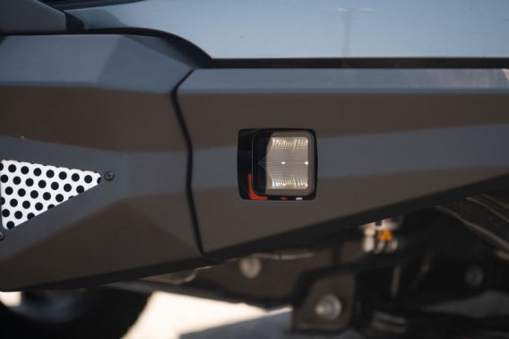 DVE LED Light Bars & Cubes