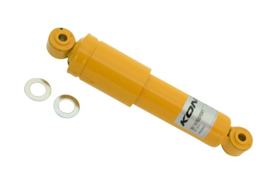 KON Sport (Yellow) Shocks