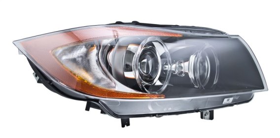 HELLA Headlight Assemblies