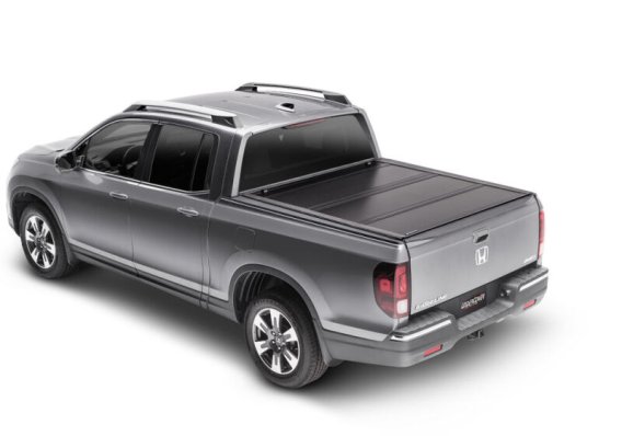 UND Ultra Flex Bed Covers