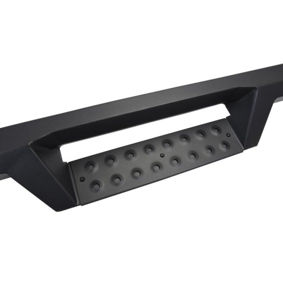 WES Nerf Bars - HDX Drop
