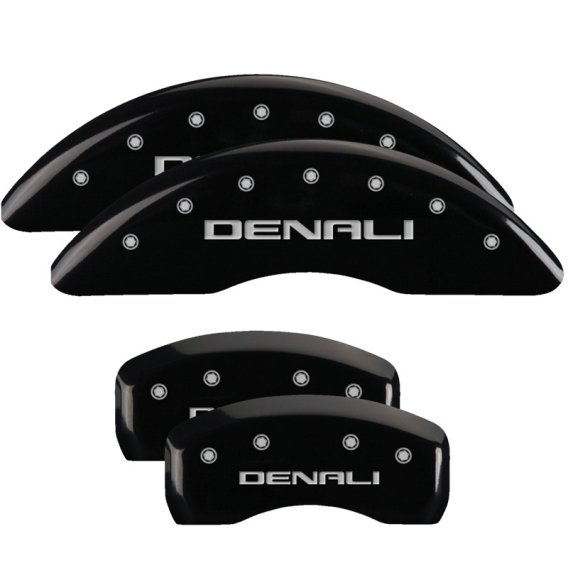 MGP Caliper Covers 4 Logo