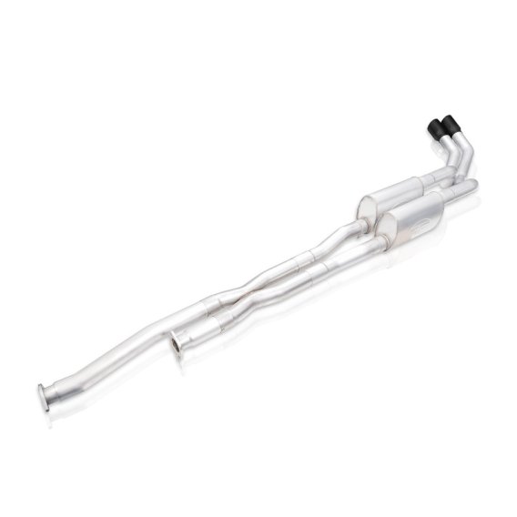 SSW Exhaust Catback