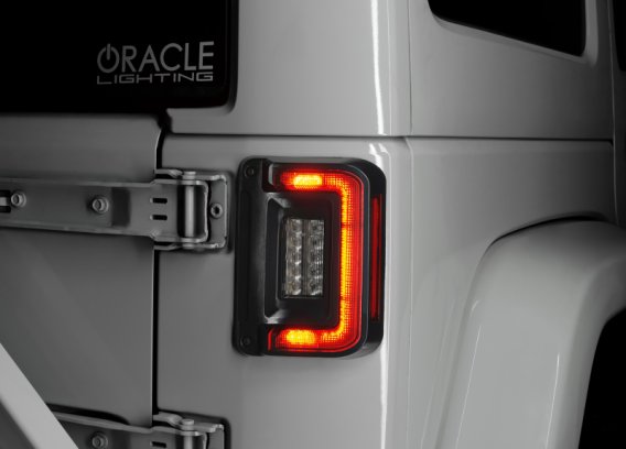 ORL LED Tail Lights