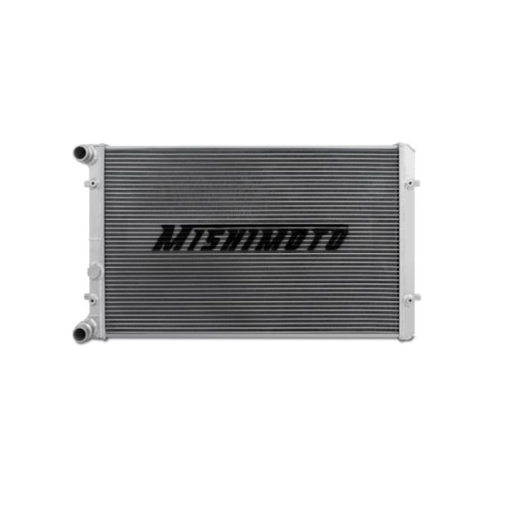 MM Radiators - Alum