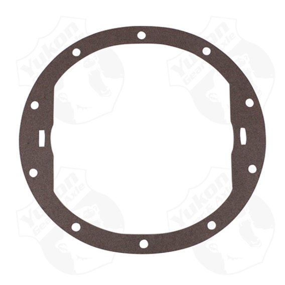YUK Cover Gaskets
