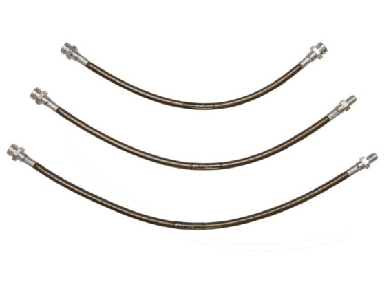 ICO Brake Line Kits