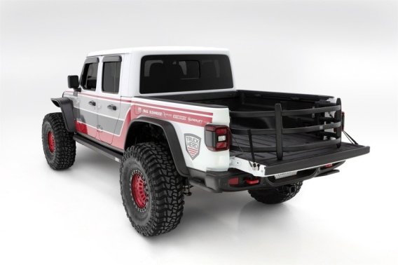 AMP Bedxtender
