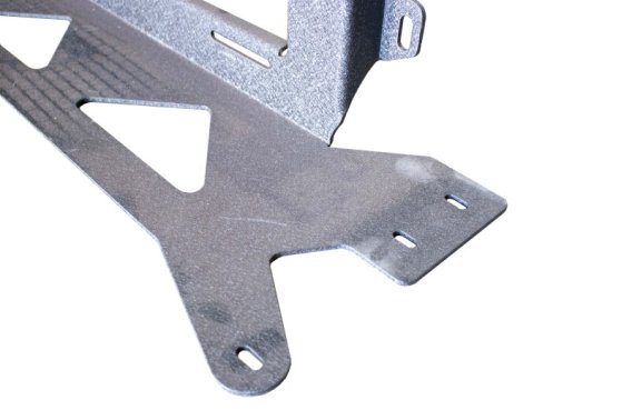FBO Winch Cover Plate